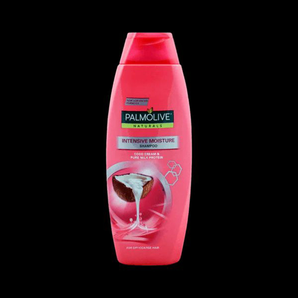 Picture of Palmolive Naturals Intensive Moisture Coco & Milk Shampoo 375ml