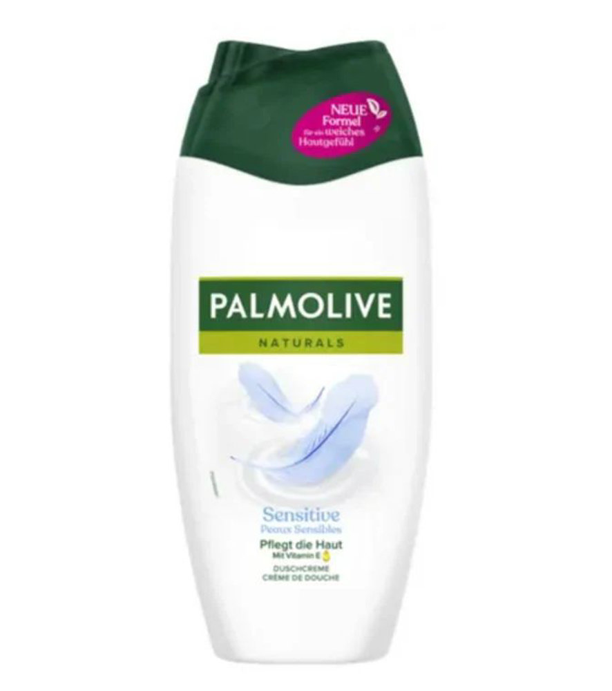 Picture of Palmolive Naturals Sensitive Shower Gel 250ml