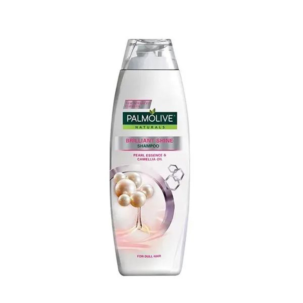 Picture of Palmolive Pearl Essence & Camellia Oil Shampoo 180ml