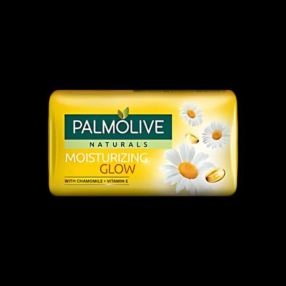 Picture of Palmolive Soap Moisturizing Glow 130gm