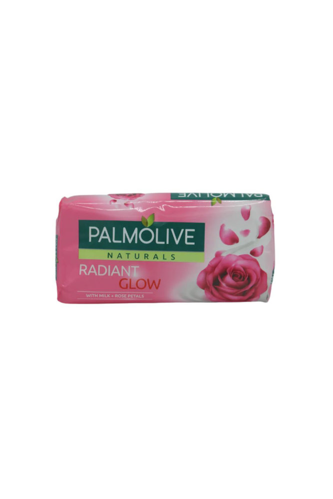 Picture of Palmolive Soap Radiant Glow 130gm