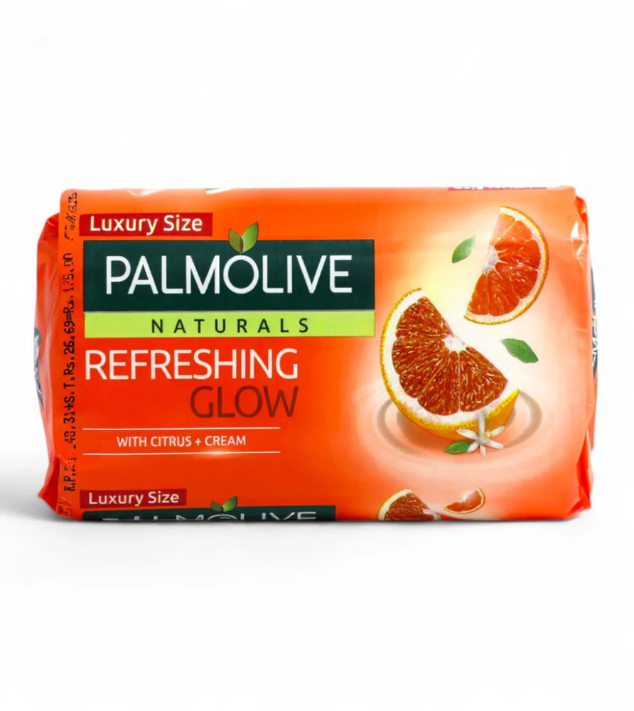 Picture of Palmolive Soap Refreshing Glow 165gm