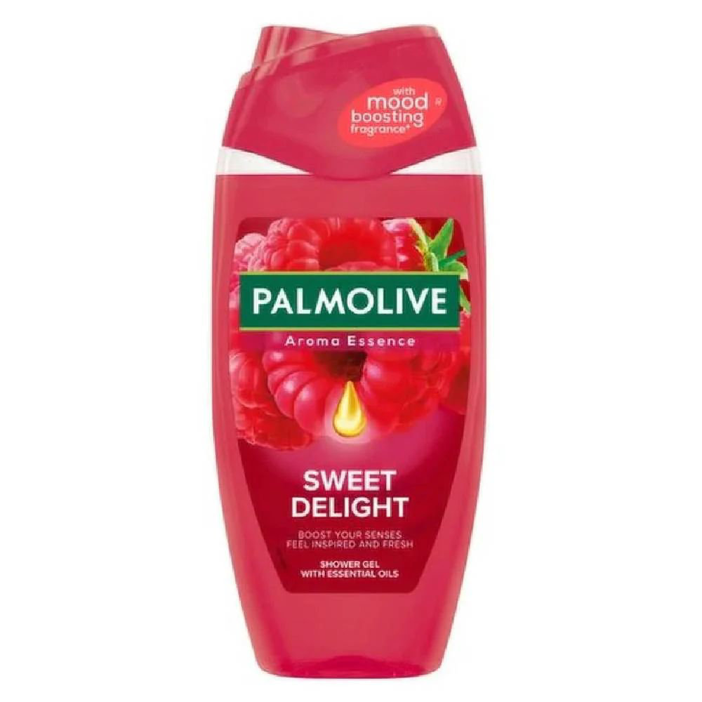 Picture of Palmolive Sweet Delight Shower Gel 250ml