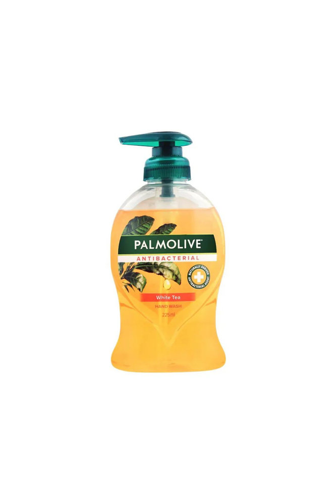 Picture of Palmolive White Tea Hand Wash 225ml