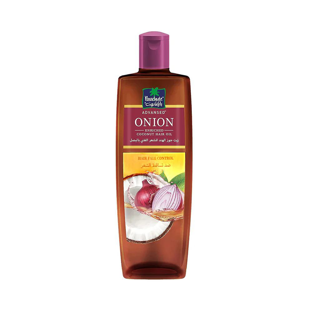 Picture of Parachute Hair Oil Onion & Coconut 200ml