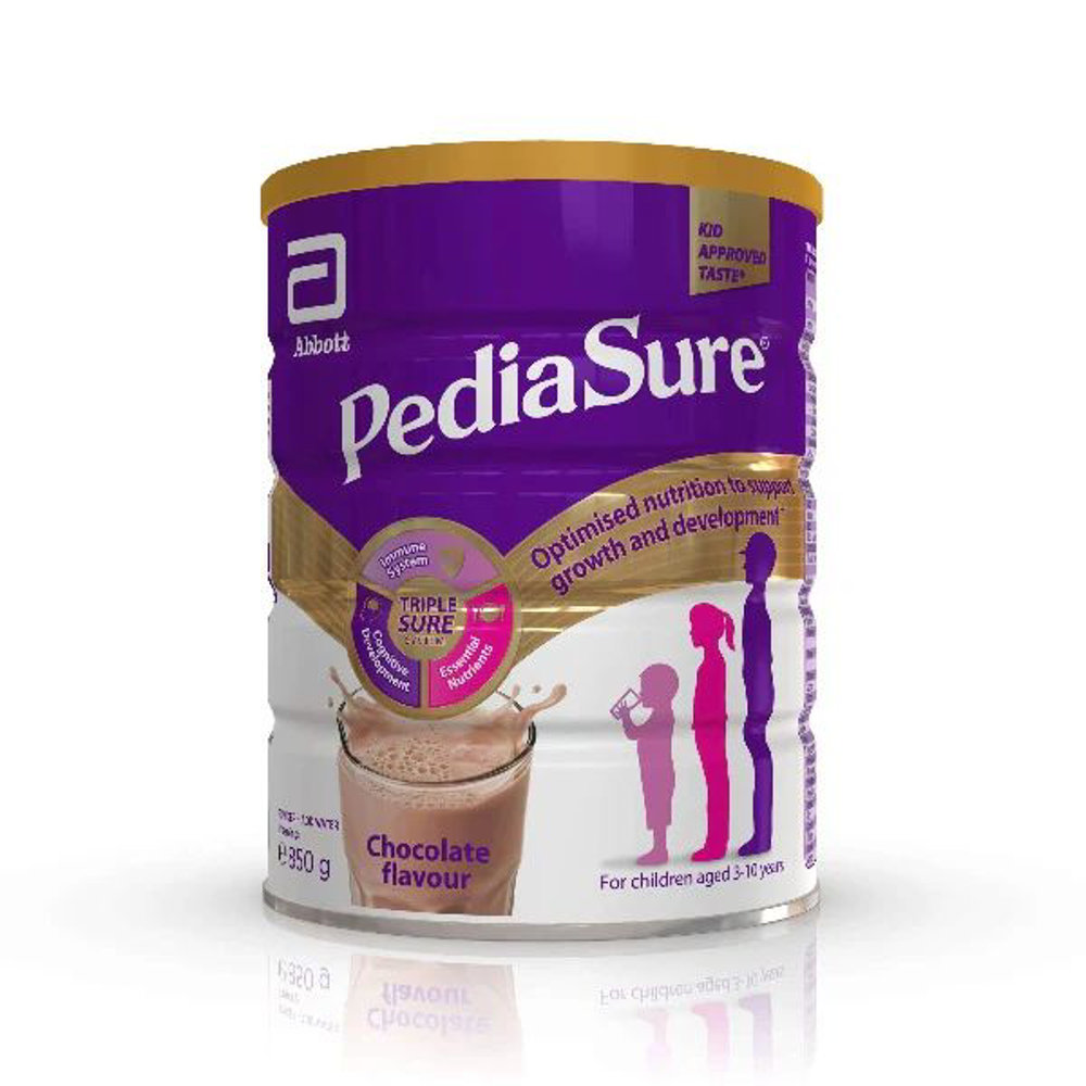 Picture of Pediasure Chocloate Flavor 850gm