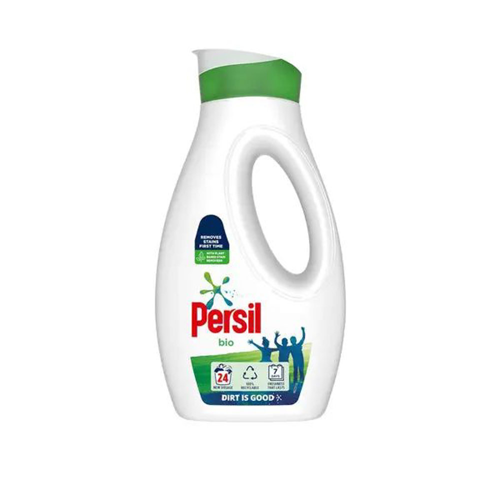 Picture of Persil Bio Liquid Wash 648ml