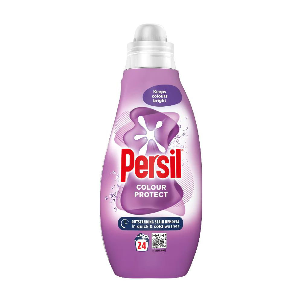 Picture of Persil Colour Protect Liquid Wash 648ml