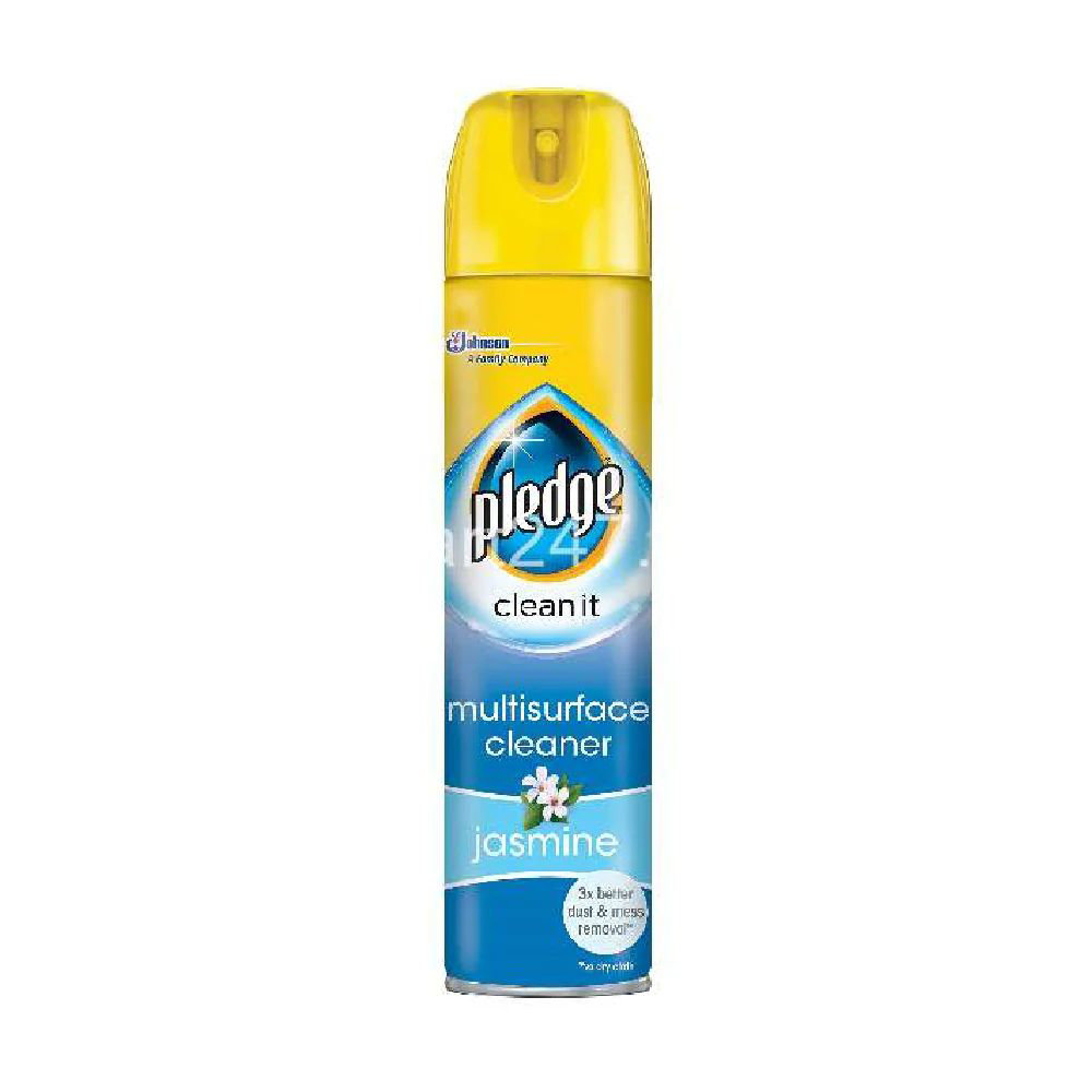 Picture of Pledge Jasmine Multi Surface Every Day Clean 250ml