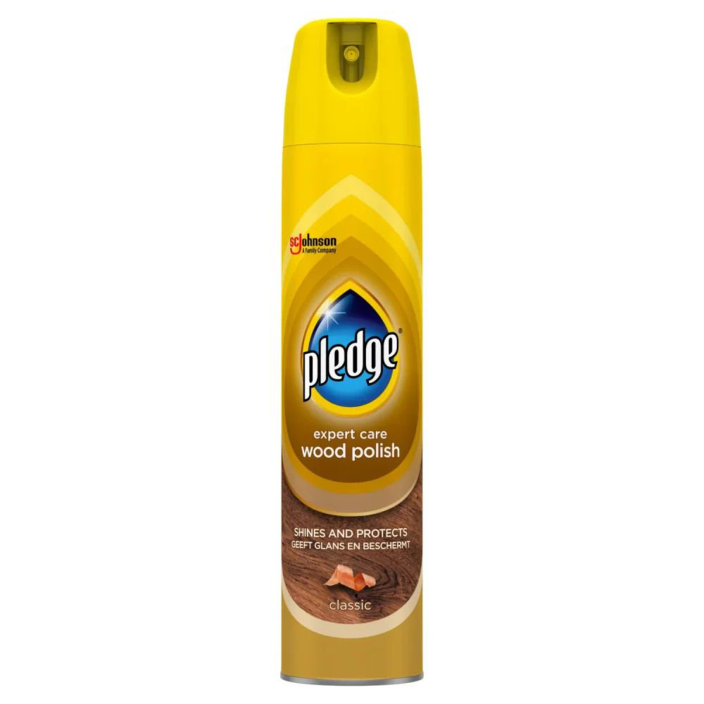 Picture of Pledge Wood Polish Classic 250ml