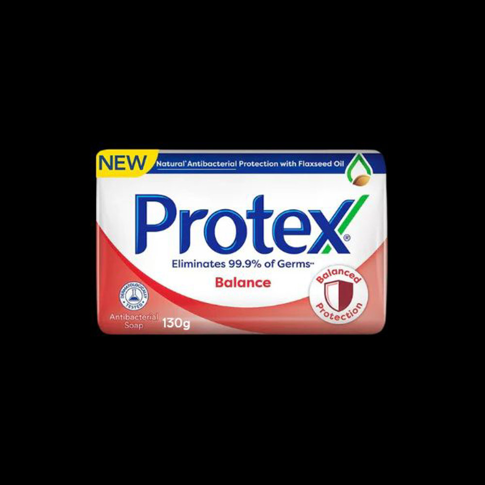 Picture of Protex Soap Balance Antibacterial 130gm