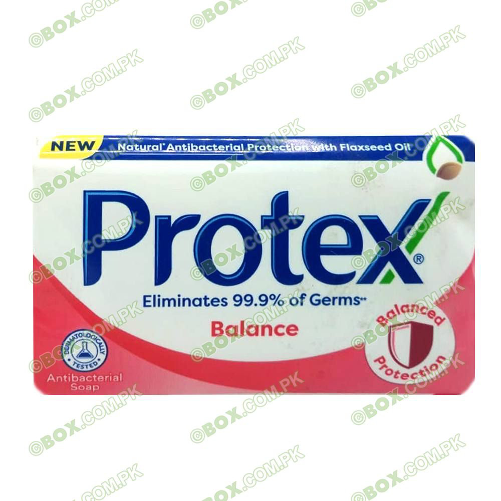 Picture of Protex Soap Gentle Antibacterial 130gm