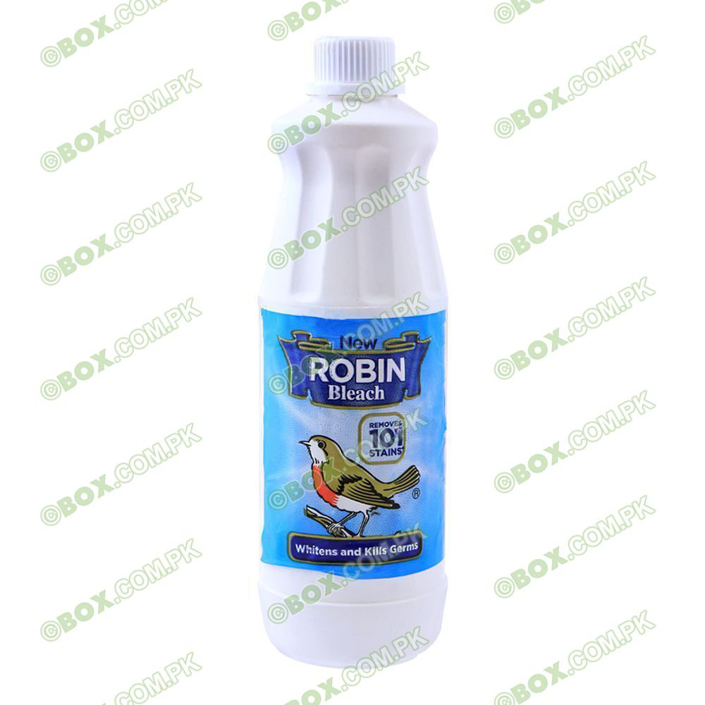 Picture of Robin Bleach Multi Purpose Cleaner 450ml