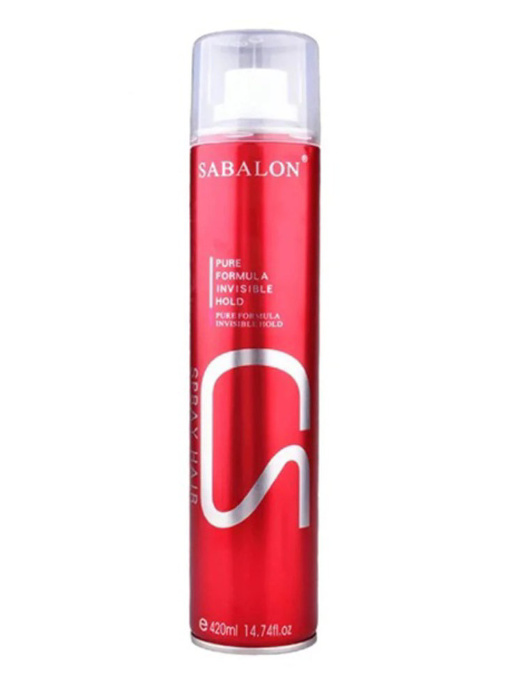 Picture of Sablon Invisible Hold Hair Spray 250ml