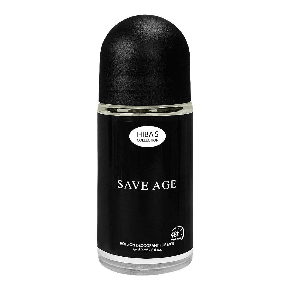 Picture of Say Yes Gold Deodorant Roll-on 60ml