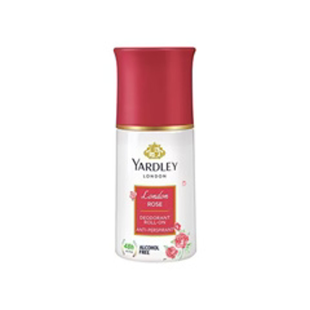 Picture of Say Yes Velvet Deodorant Roll-on 60ml
