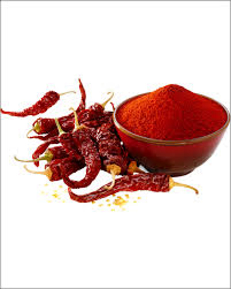 Picture of Red Chilli Powder 200gm