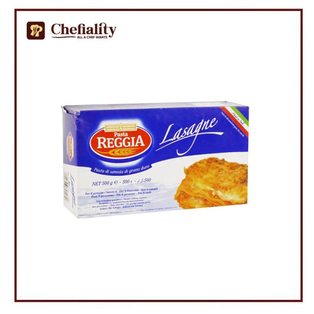 Picture of Reggia 205 Lasagne Pasta 500gm