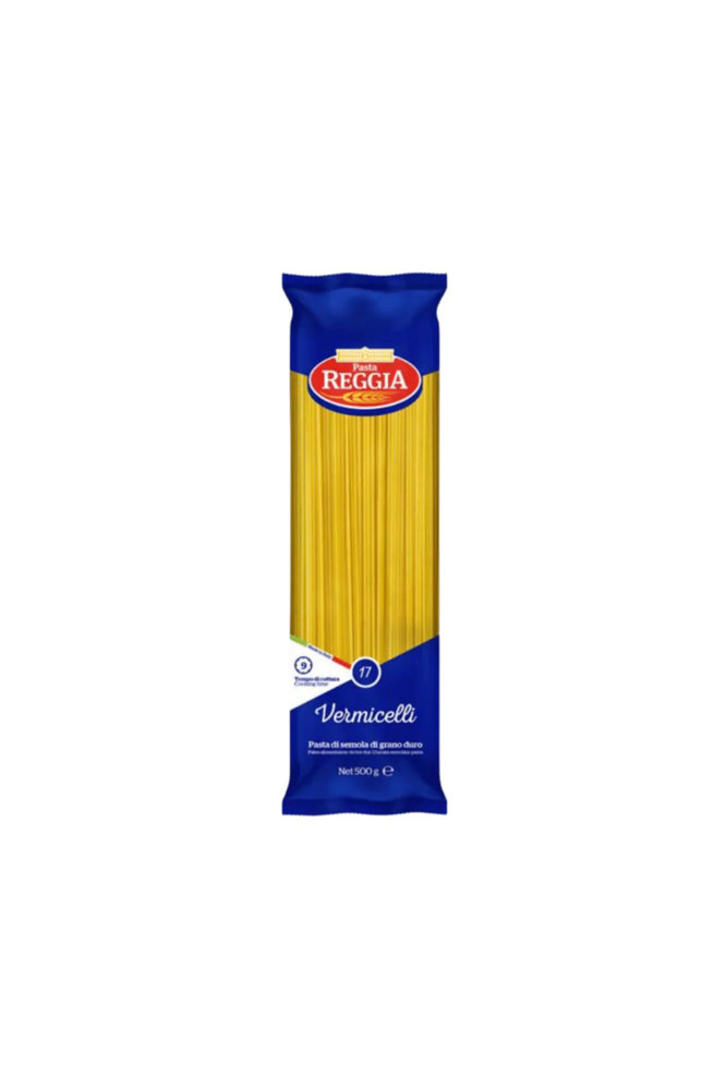 Picture of Reggia Pasta 17 Vermicelli 500gm