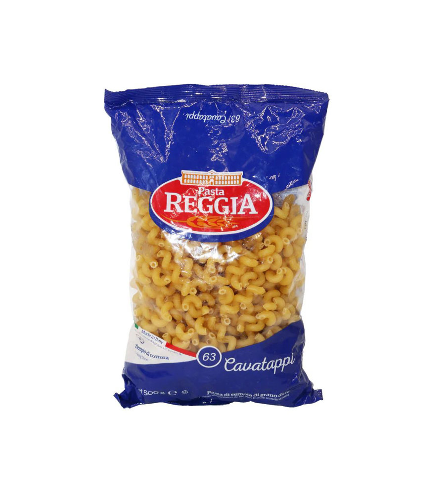 Picture of Reggia Pasta 63 Cavatappi 500gm