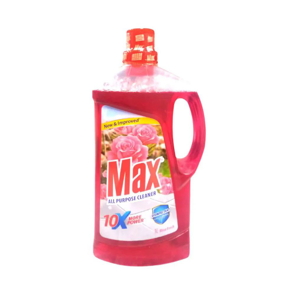Picture of Revive Floor Cleaner Fresh Rose 1ltr