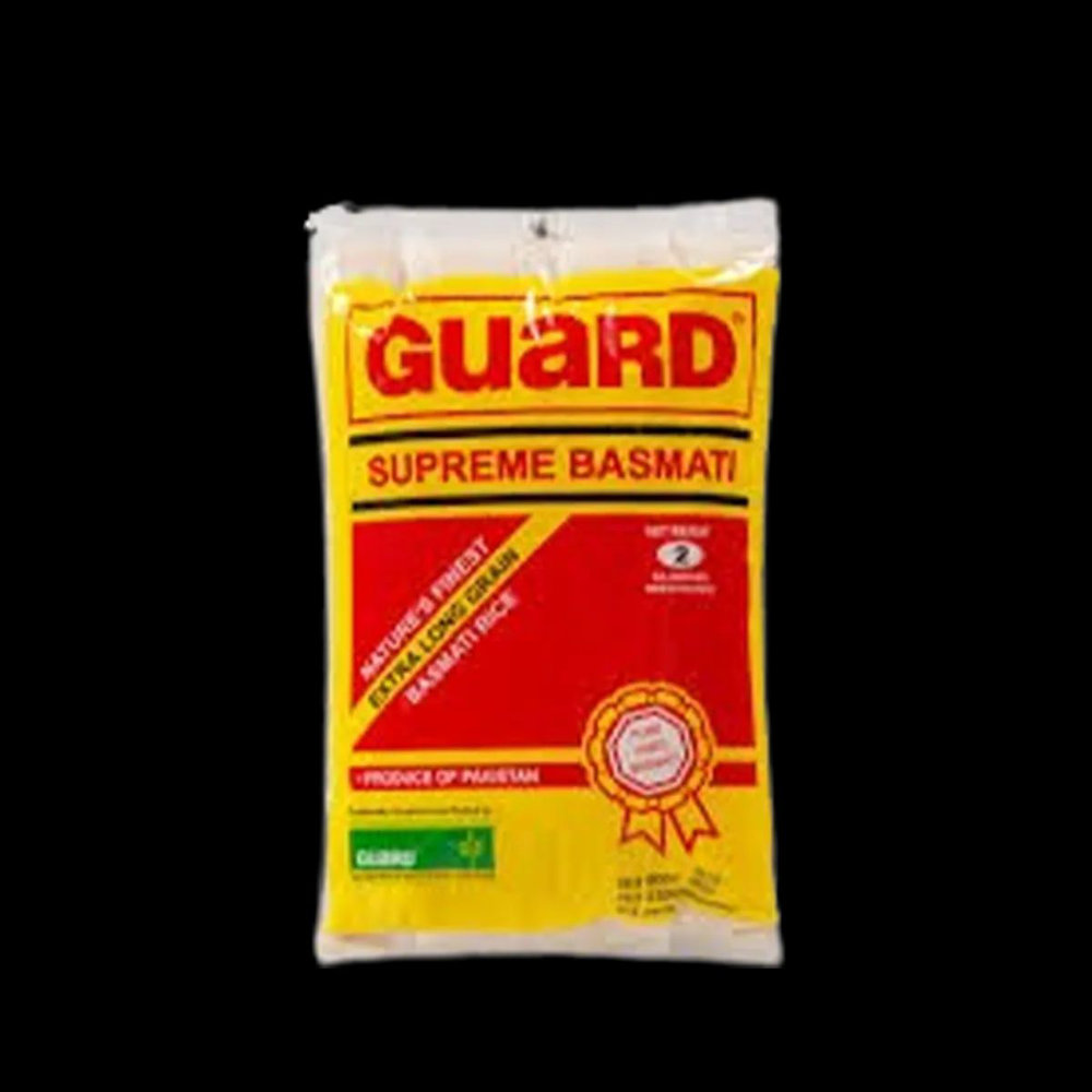 Picture of Rice Sella 2kg