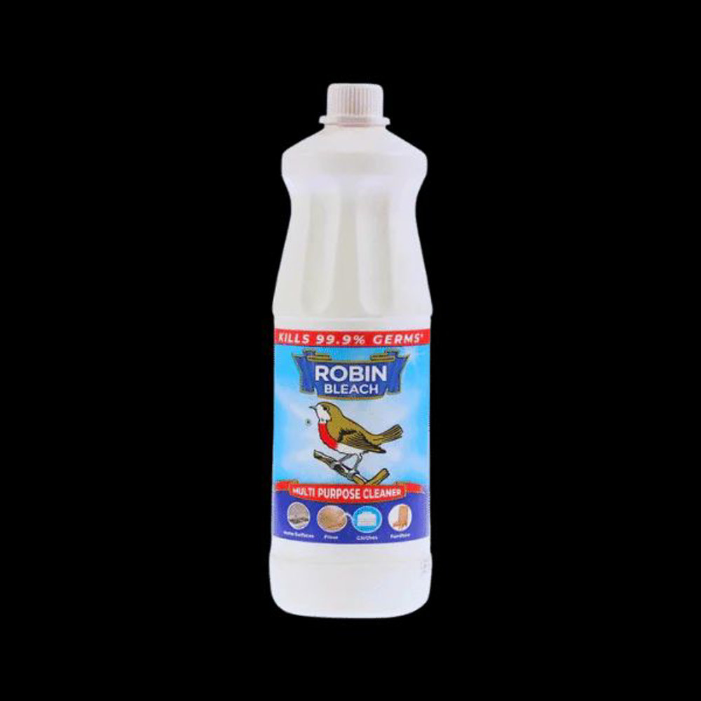 Picture of Robin Bleach Multi Purpose Cleaner 250ml