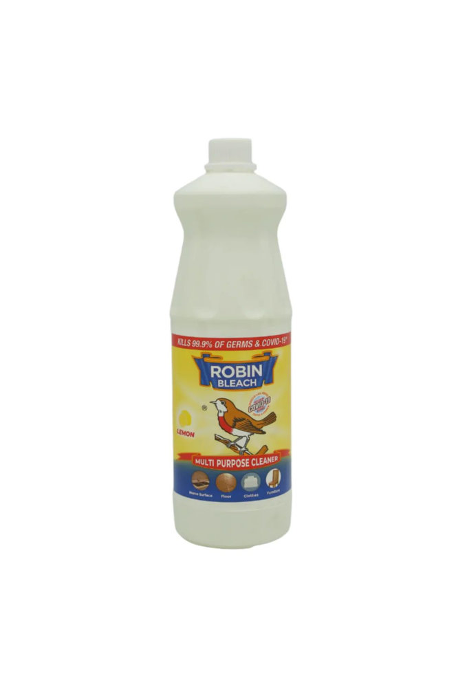 Picture of Robin Bleach Multi Purpose Cleaner 900ml