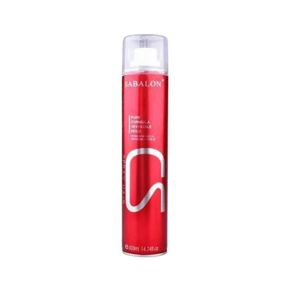 Picture of Sablon Invisible Hold Hair Spray 420ml