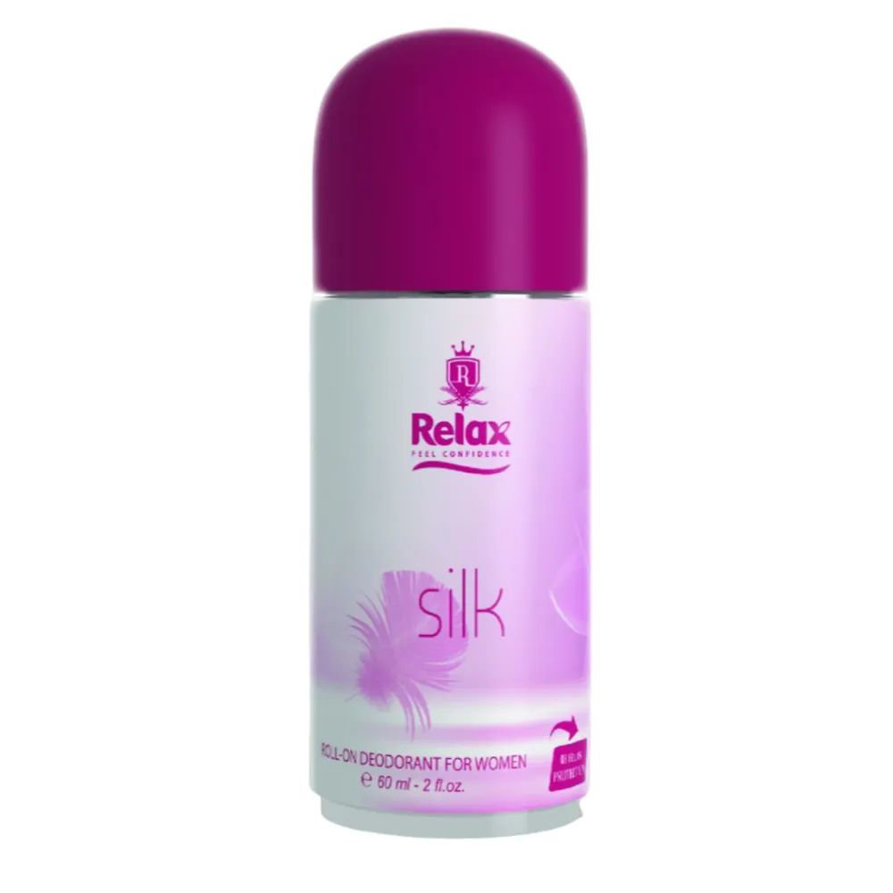 Picture of Say Yes Purple Deodorant Roll-on 60ml