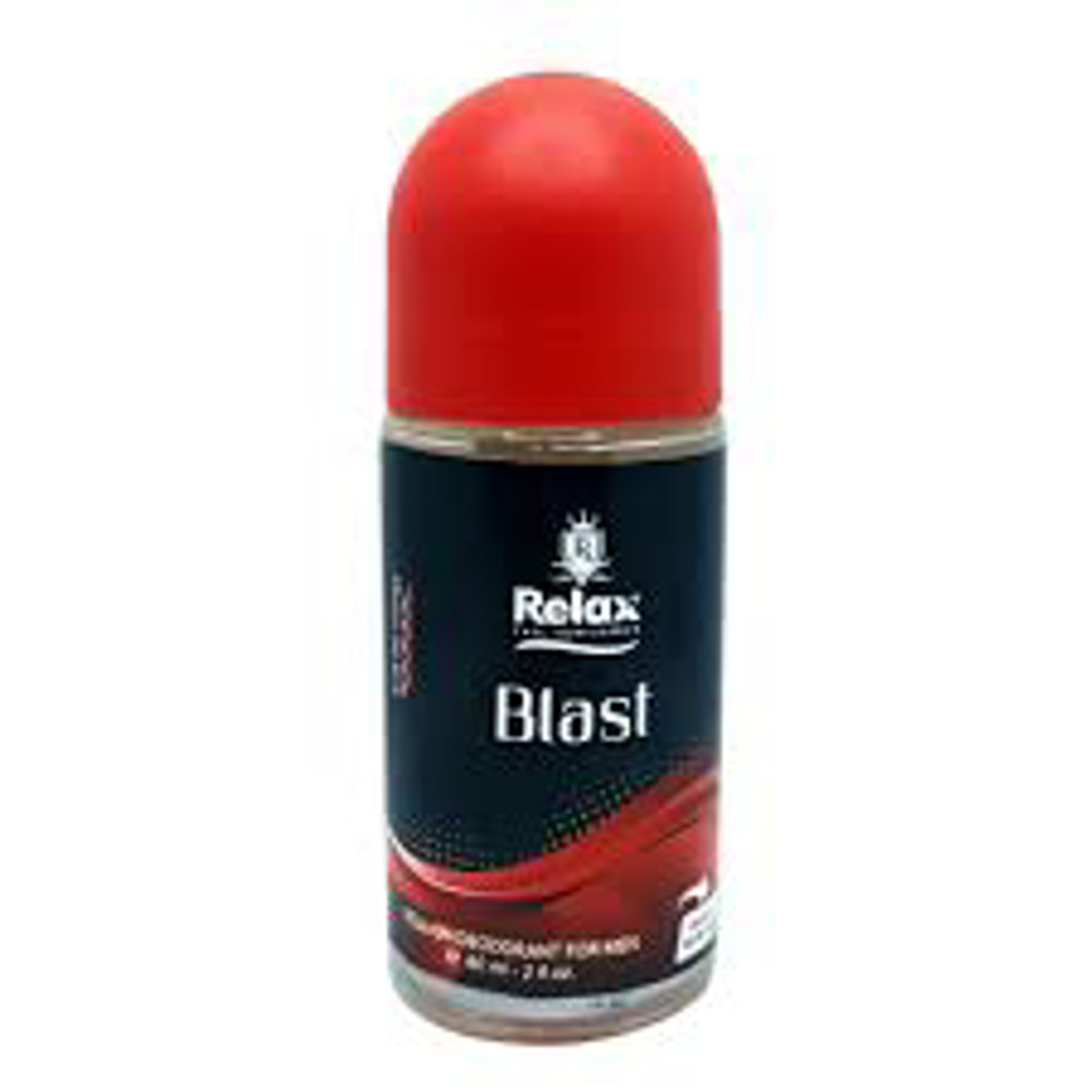 Picture of Say Yes Red Deodorant Roll-on 60ml