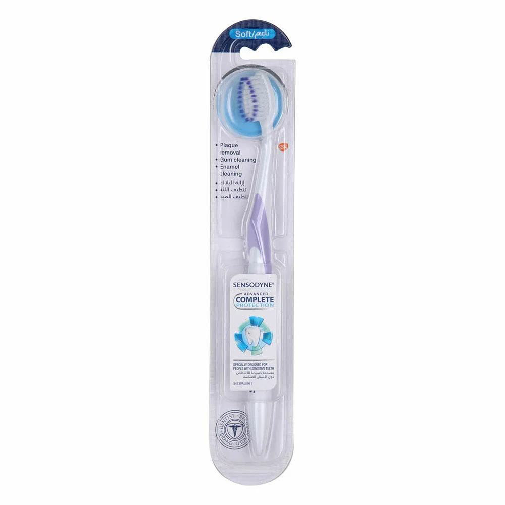 Picture of Sensodyne Complete Protection Toothbrush