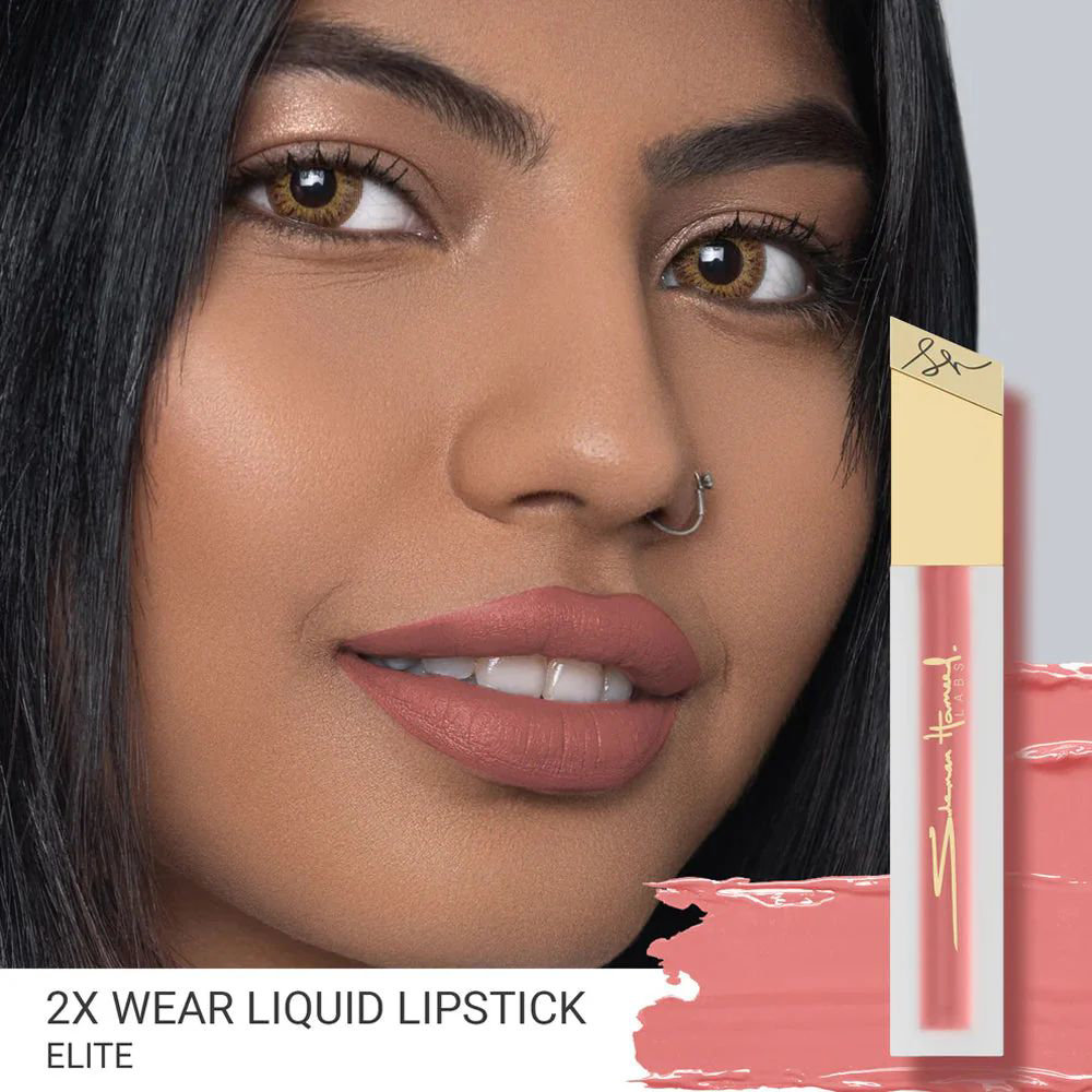 Picture of Sh 2x Wear Liquid Lipstick Elite 7ml