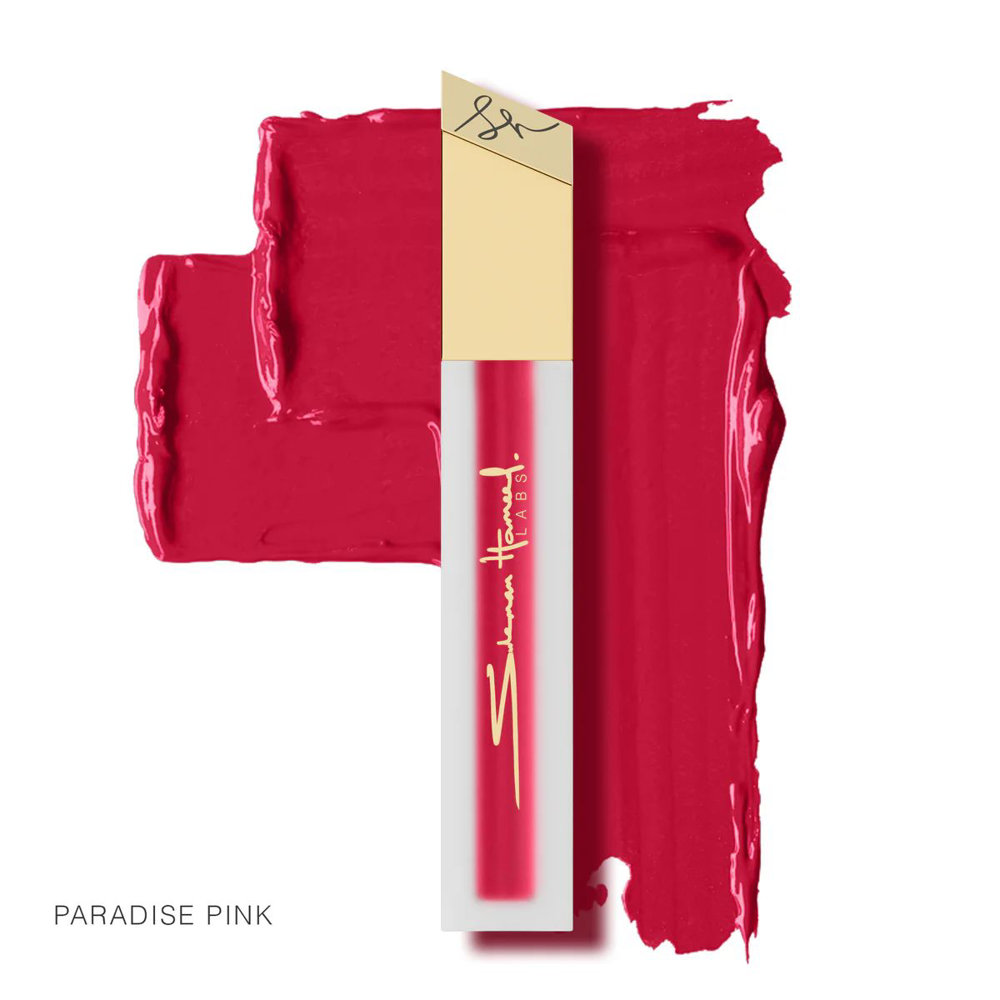Picture of Sh 2x Wear Liquid Lipstick Paradise Pink 7ml