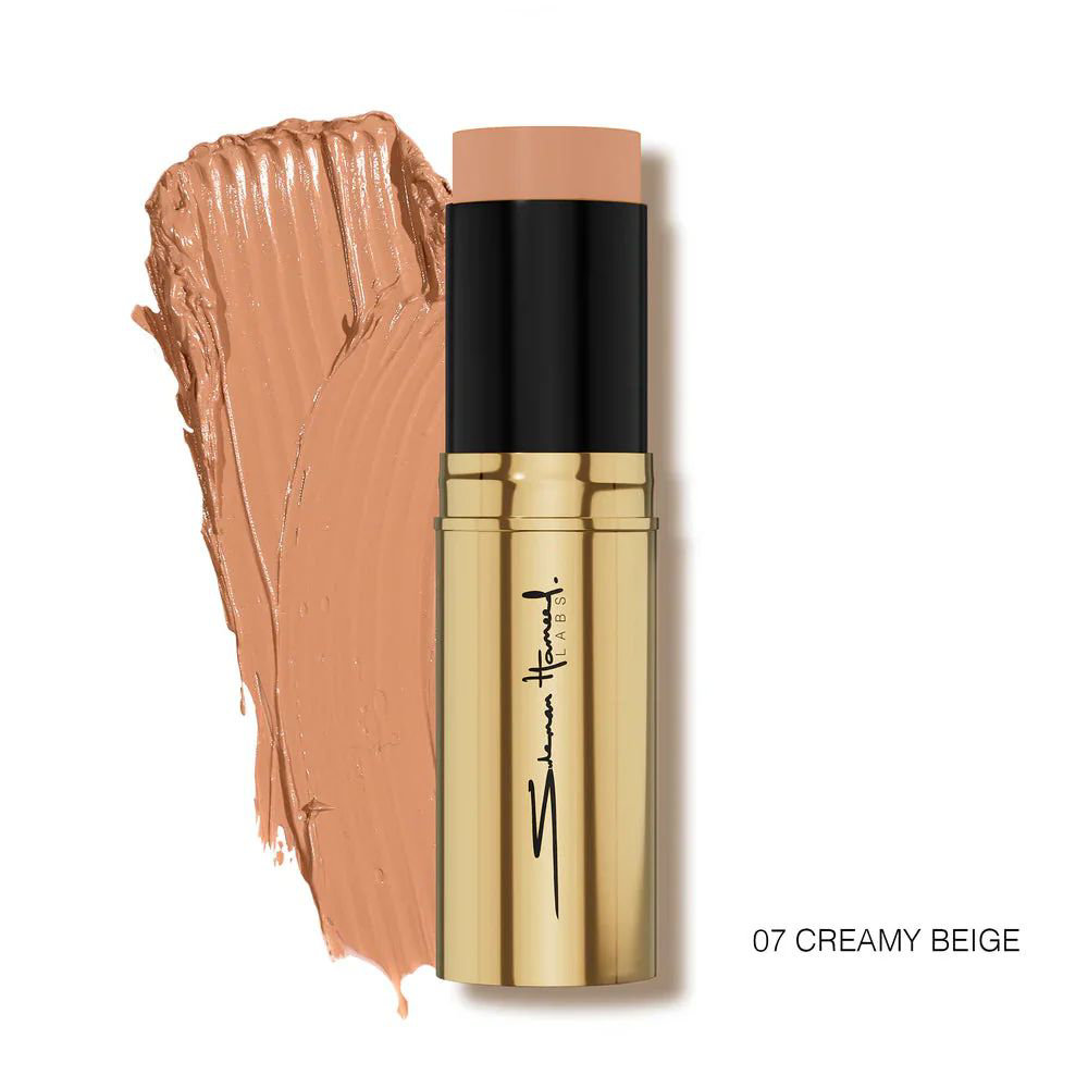 Picture of Sh 2x Wear Stick Foundation Creamy Beige 14gm