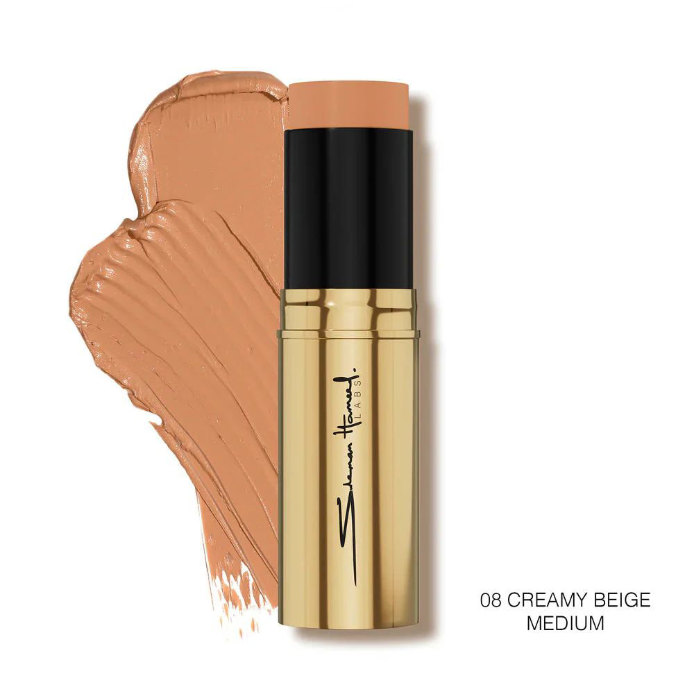 Picture of Sh 2x Wear Stick Foundation Creamy Beige Medium 14gm