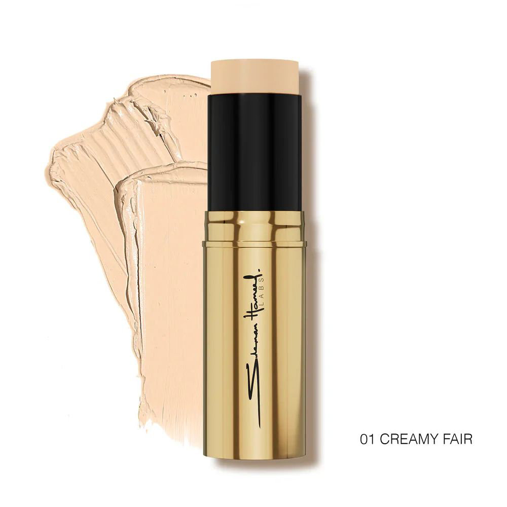 Picture of Sh 2x Wear Stick Foundation Creamy Fair 14gm