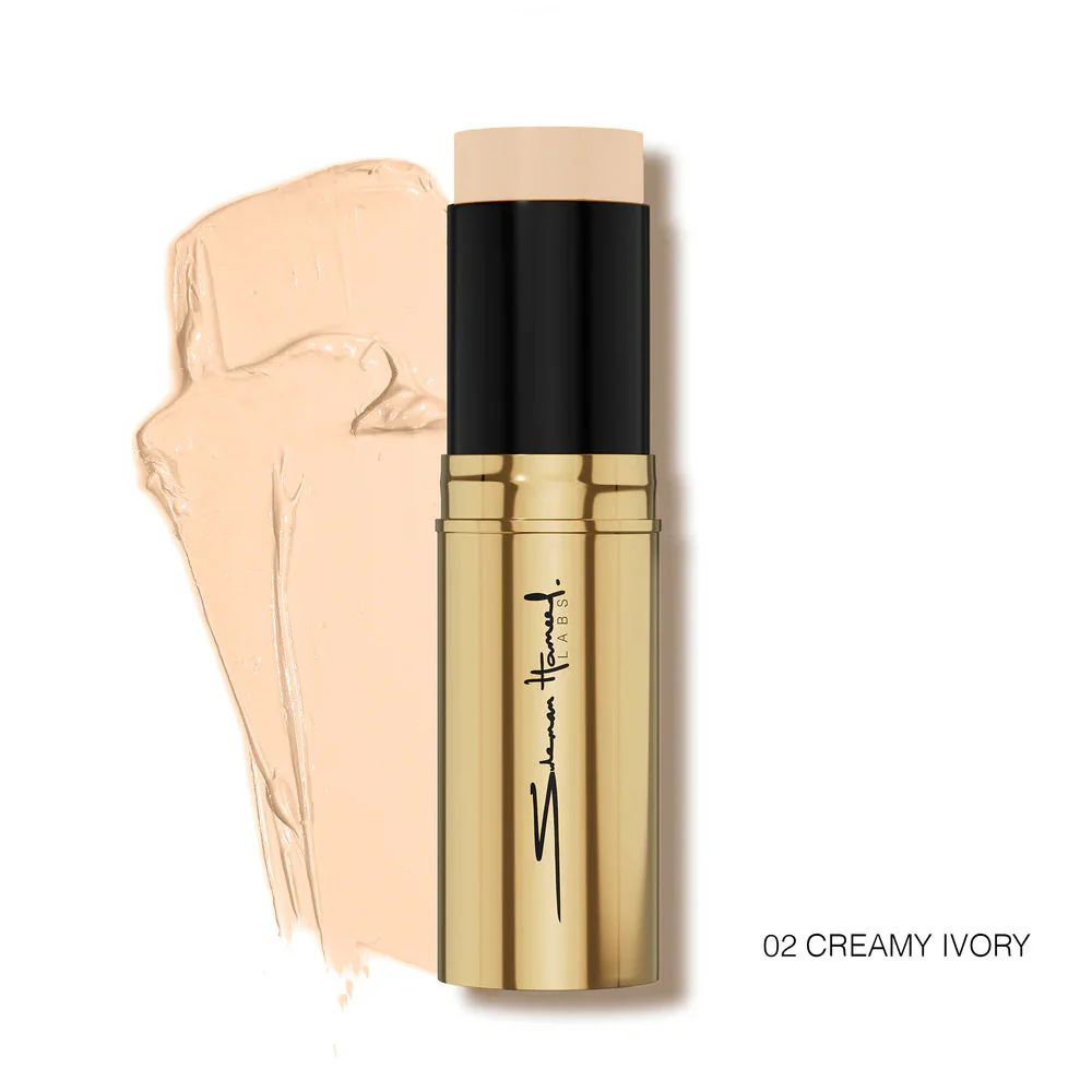 Picture of Sh 2x Wear Stick Foundation Creamy Ivory 14gm