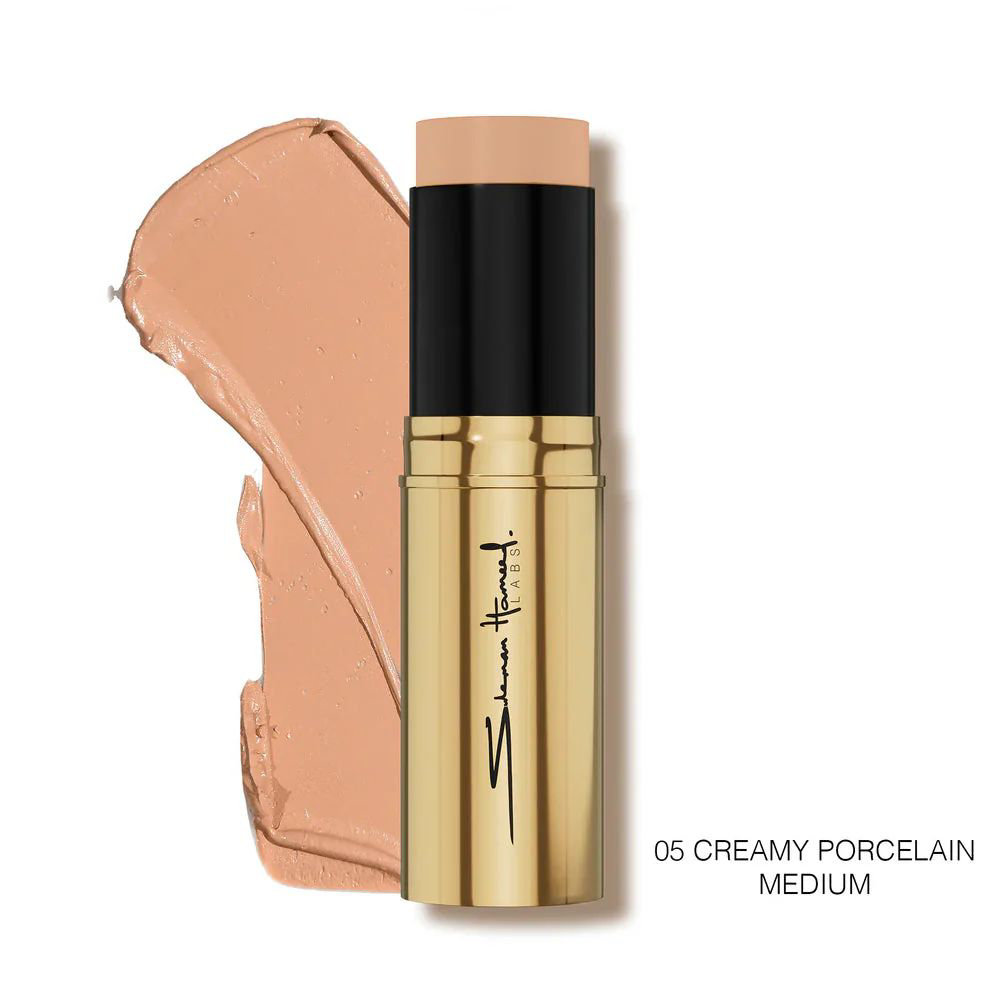 Picture of Sh 2x Wear Stick Foundation Creamy Porcelain Medium 14gm