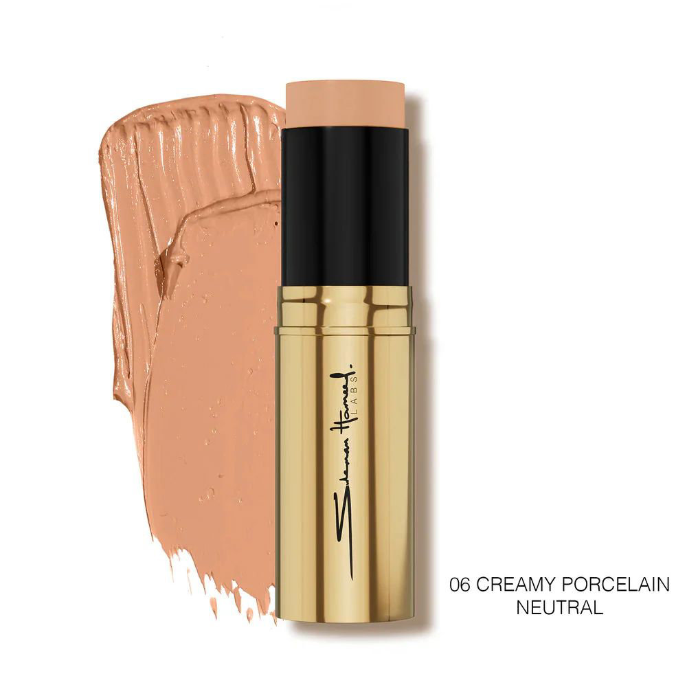 Picture of Sh 2x Wear Stick Foundation Creamy Porcelain Neutral 14gm