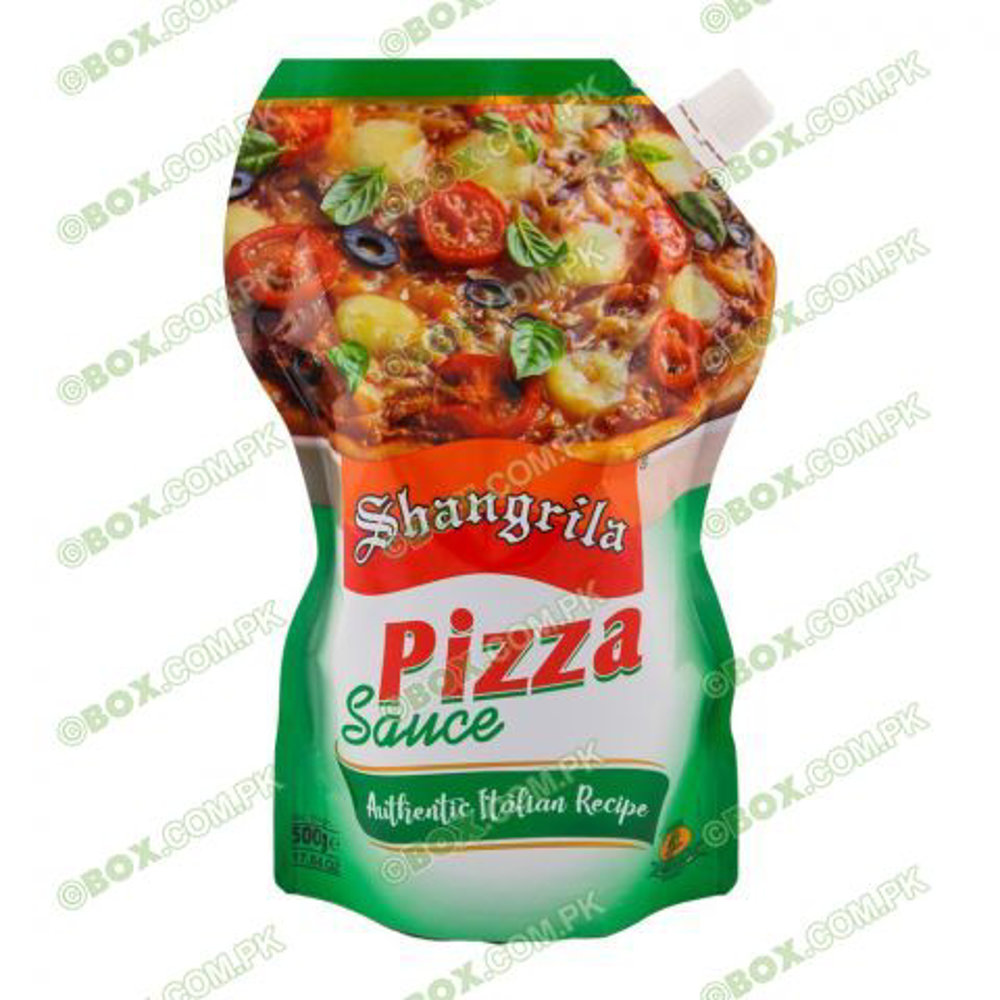 Picture of Shangrila Pizza Sauce 400gm