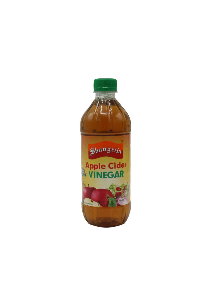 Picture of Shangrila Apple Cider Natural Vinegar 485ml