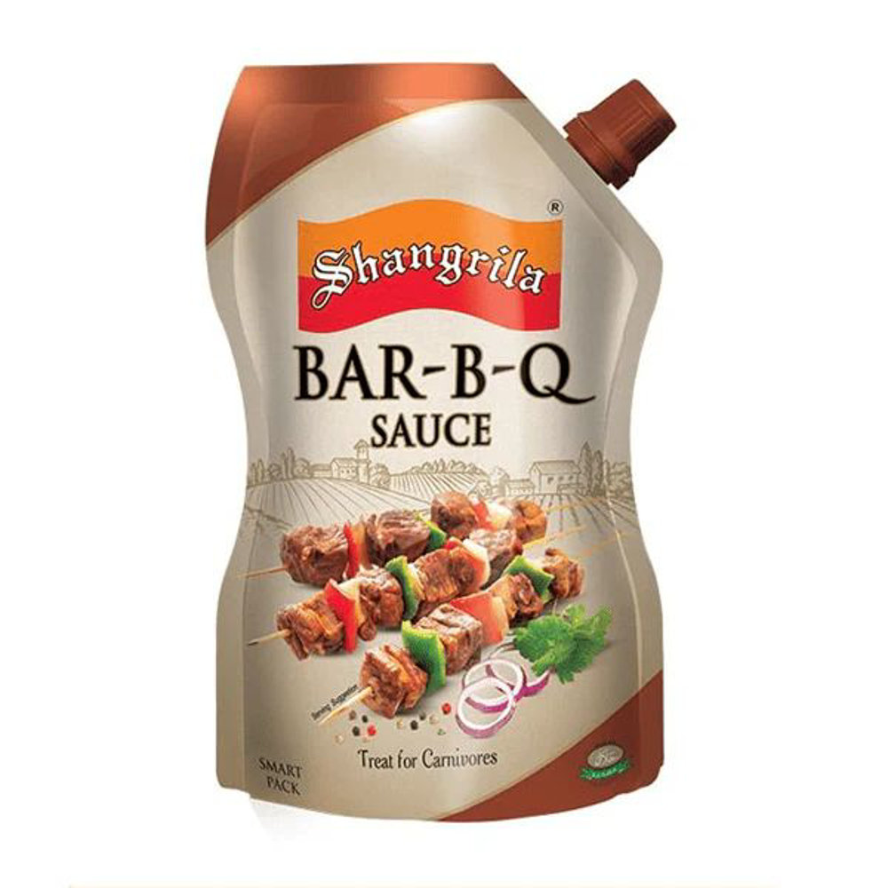 Picture of Shangrila Bar-b-q Sauce 400gm