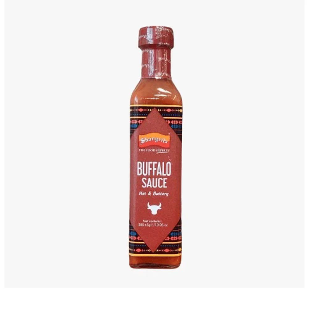 Picture of Shangrila Buffalo Sauce 285gm