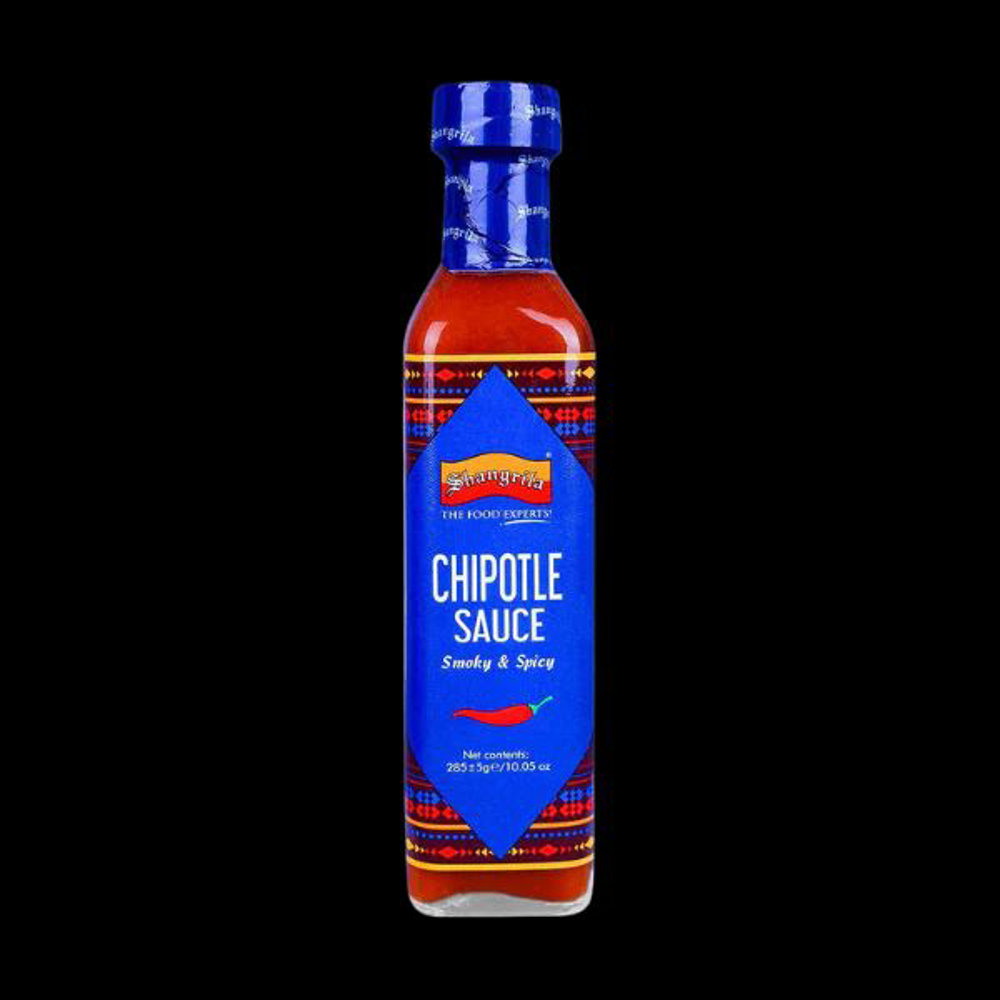 Picture of Shangrila Chipotle Sauce 285gm
