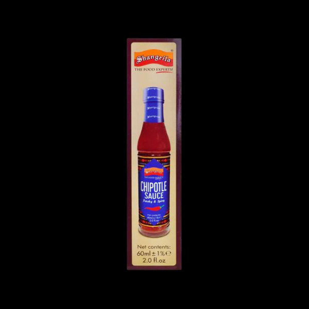 Picture of Shangrila Chipotle Sauce 60ml