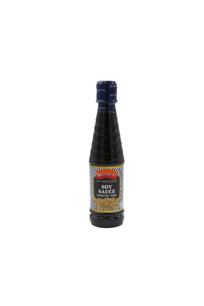 Picture of Shangrila Dark Soy Sauce 500ml