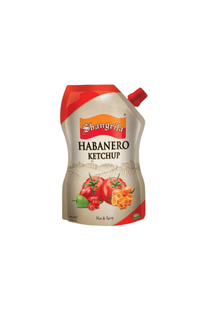 Picture of Shangrila Harbanero Ketchup 400gm