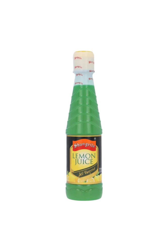 Picture of Shangrila Lemon Juice 275ml