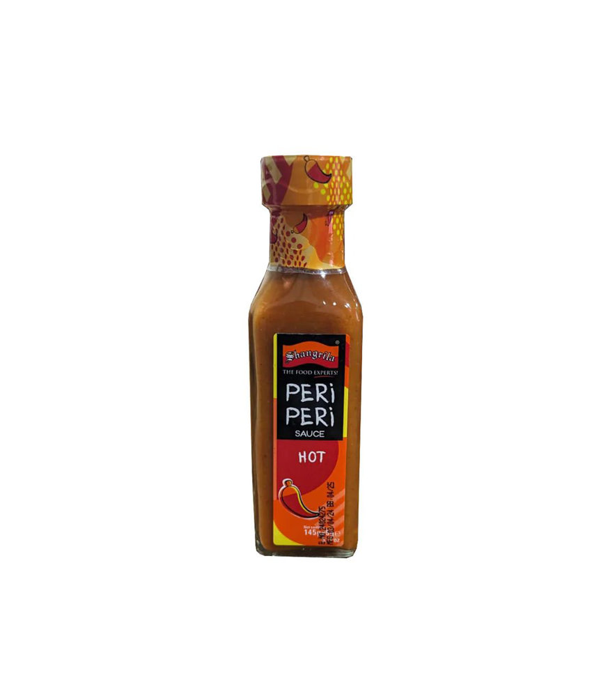 Picture of Shangrila Peri Peri Mild Sauce 145gm